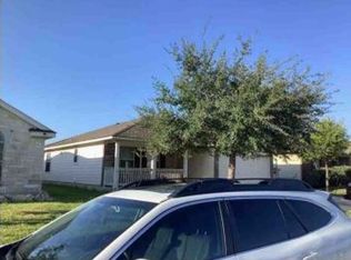 8430 Chalk Hill Cv, Converse, TX 78109