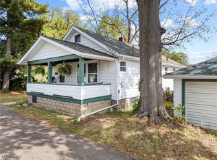 324 Snyder Pl SW, Massillon, OH 44647