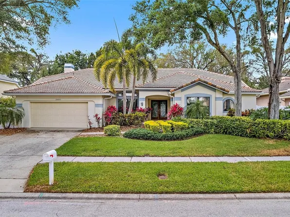 2464 Parkstream Ave, Clearwater, FL 33759