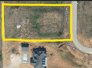 9208 Florance Way, Northlake, TX 76247