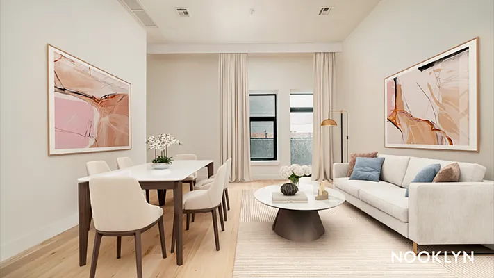 Rented by Nooklyn NYC LLC | media 2
