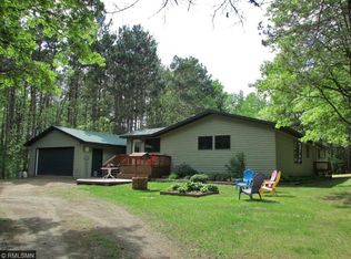 21613 Fortune Trl, Park Rapids, MN 56470