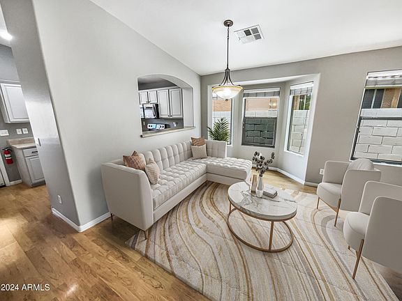 2nd image of 2535 W TAMARISK Avenue