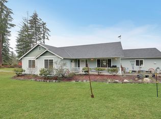 929 366th St E, Roy, WA 98580