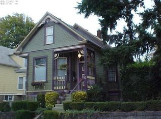 2164 NE 7th Ave, Portland, OR 97212