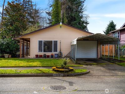 610 E 75th Street, Tacoma, WA, 98404