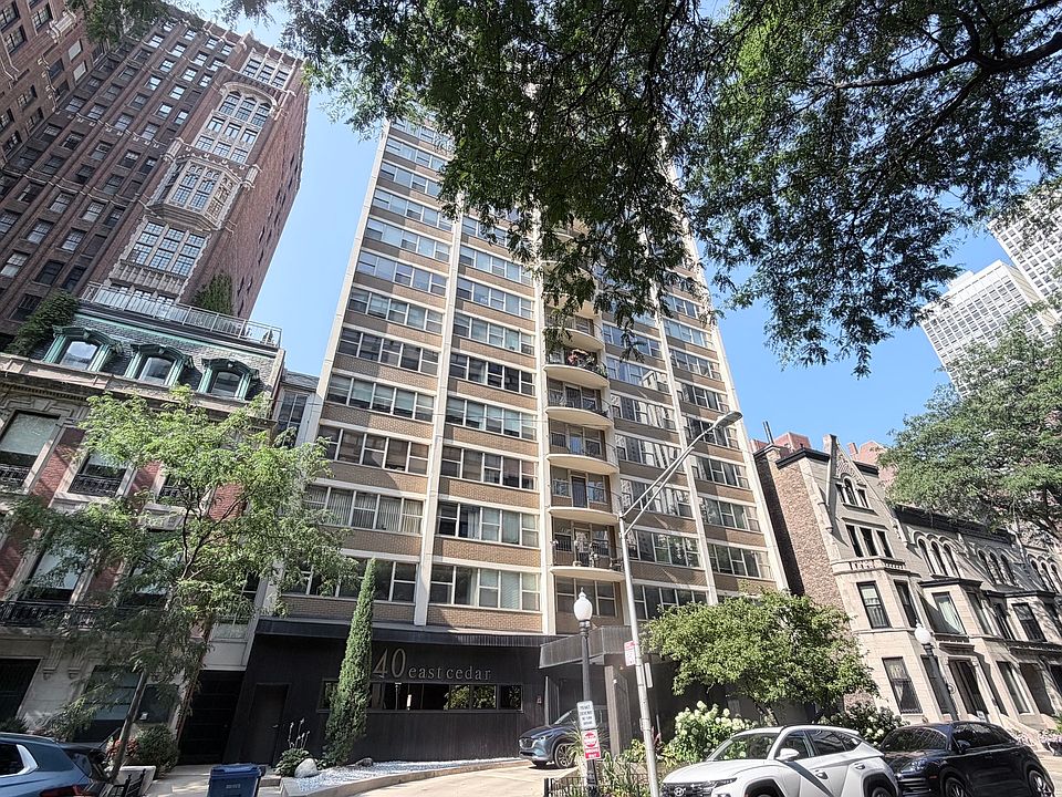 1st image of 40 E Cedar St APT 11C