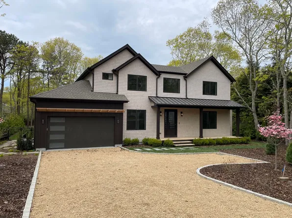 3 Cosdrew Ln, East Hampton, NY 11937