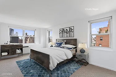 Sold by Corcoran