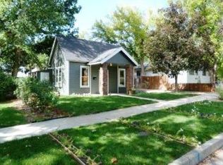 1607 N 6th St, Boise, ID 83702