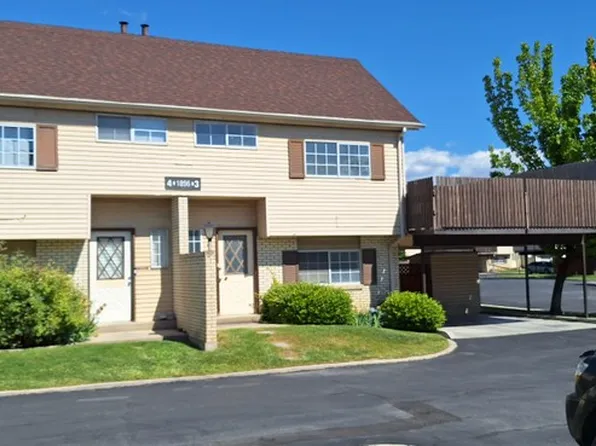 1896 W Homestead Farms Ln, West Valley City, UT 84119