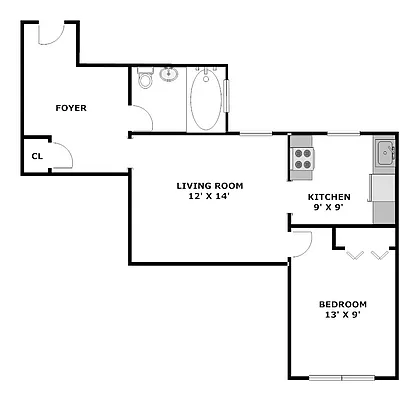Sold by Block & Lot Real Estate | media 13