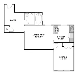 Sold by Block & Lot Real Estate