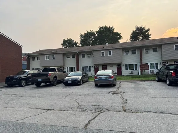 540 Dulude Ave APT 6, Woonsocket, RI 02895