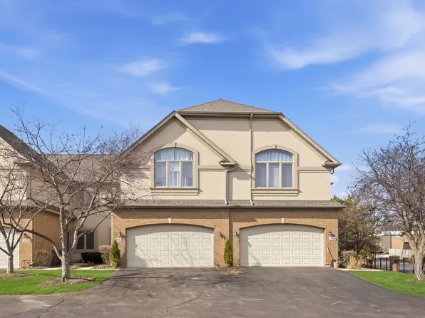 736 N Franklin Ave, Palatine, IL 60067