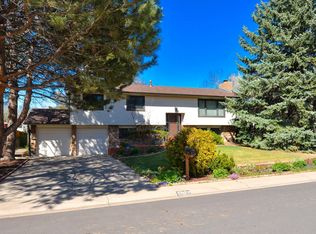 2824 Eagle Dr, Fort Collins, CO 80526