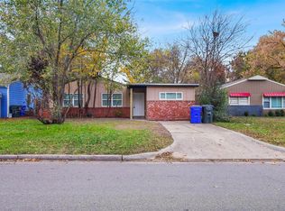 1612 Iowa St, Norman, OK 73069