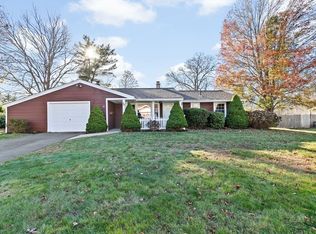 72 Randolph Ave, Brockton, MA 02302