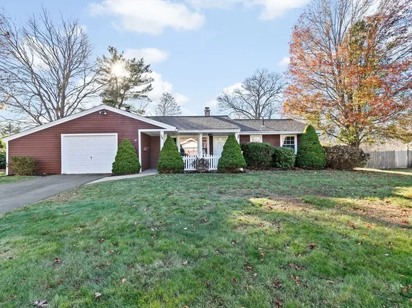 72 Randolph Ave, Brockton, MA 02302