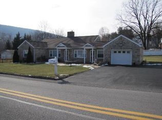 34 Lavale Blvd, Lavale, MD 21502