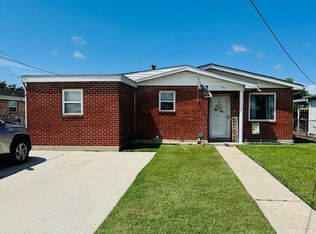 520 Oak Ave, Harahan, LA 70123