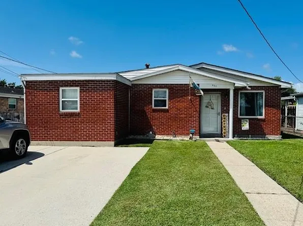 520 Oak Ave, Harahan, LA 70123