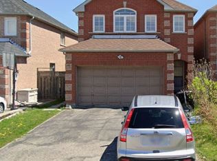 99 Doubtfire Cres, Markham, ON L3S 3V4
