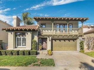 13281 Montecito, Tustin, CA 92782