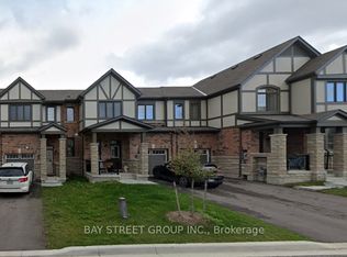 3 Ness Dr, Richmond Hill, ON L4S 0J8