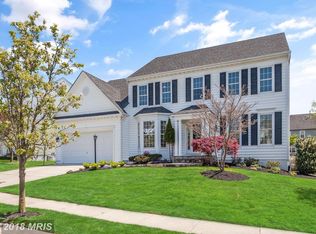 10063 Fall Rain Dr, Laurel, MD 20723