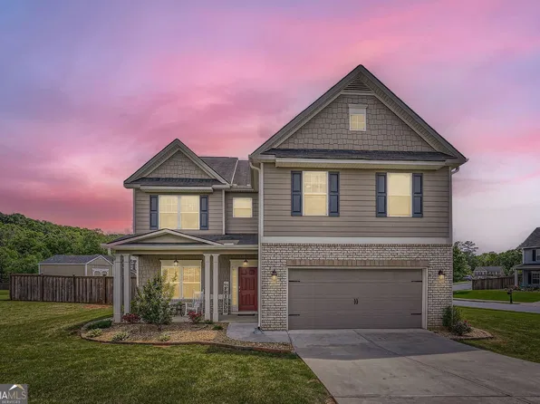 10 Madison Ln, Adairsville, GA 30103
