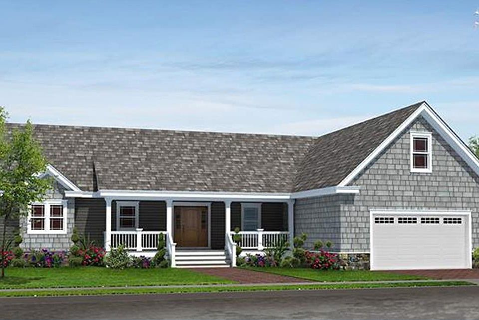2nd image of 15 Patsys Way
