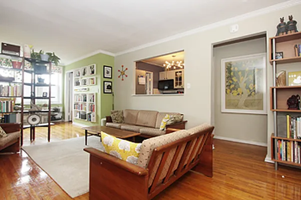 Sold by Brooklyn Hearth Realty | media 11