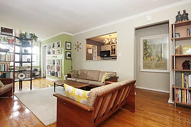 Sold by Brooklyn Hearth Realty
