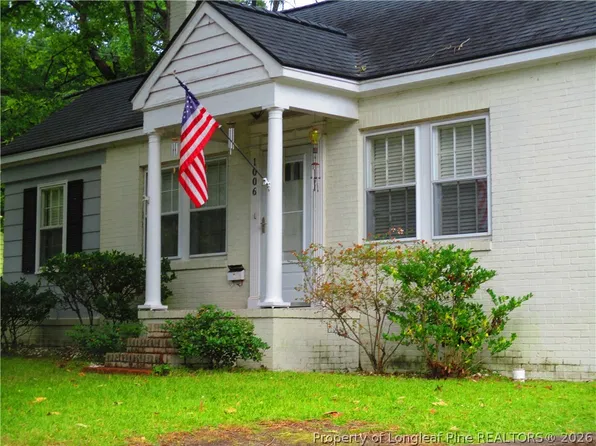 1006 W Rowan St, Fayetteville, NC 28305