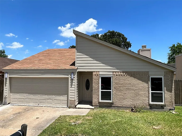 3802 Mountain Rose Ln — Photo 1