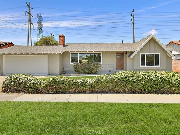 625 S Sherrill St, Anaheim, CA 92804