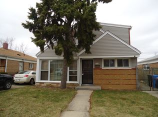 3820 W 77th Pl, Chicago, IL 60652
