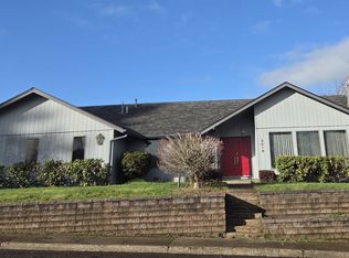 3419 Broken Arrow Loop NW, Salem, OR