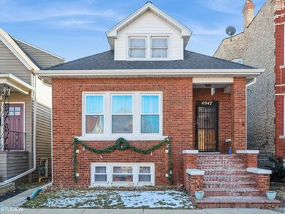 4947 W Grace St, Chicago, IL, 60641