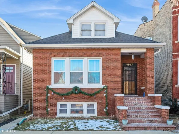 4947 W Grace St, Chicago, IL 60641