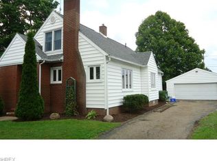 2422 Shunk Ave, Alliance, OH 44601