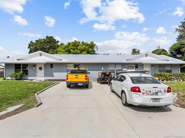 3248 SE Golden Gate Ave, Stuart, FL 34997
