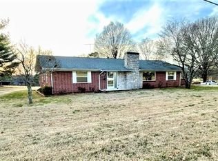 4335 Section House Rd, Hickory, NC 28601