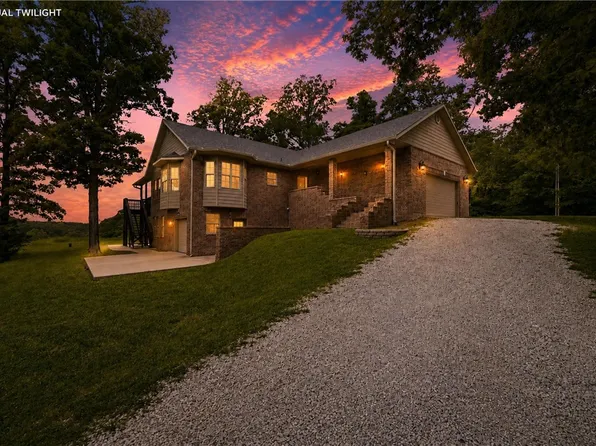 15021 Euston Rd, Bella Vista, AR 72714