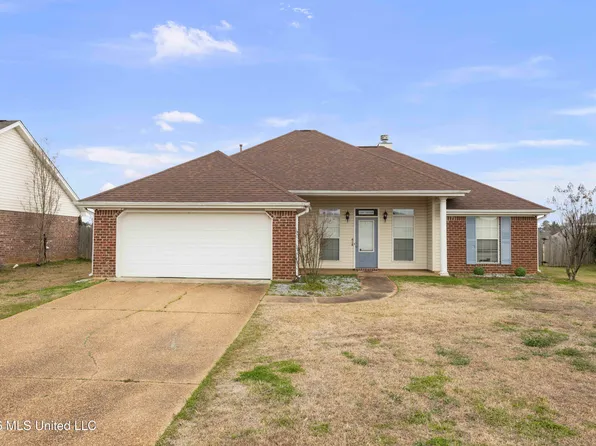 1108 Spanish Oak Dr, Pearl, MS 39208