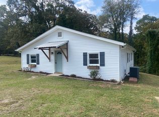 2950 Roscoe Rd, Newnan, GA 30263