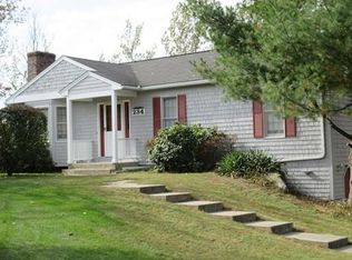 234 Michael Sears Rd, Belchertown, MA 01007