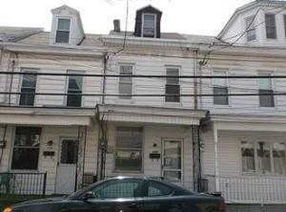 112 E Pine St, Mahanoy City, PA 17948