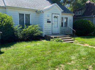 544 Archer Ave, Waterloo, IA 50703